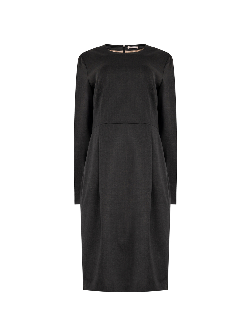 STRENESSE платье - серый