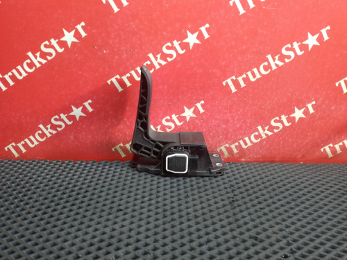 Педаль газа электронная