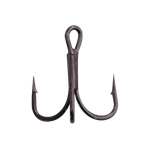 Крючки Saikyo тройн.7046 BN 2X №  4 (50шт)