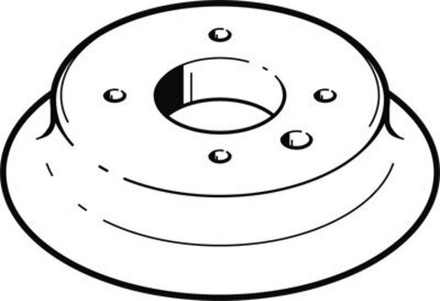 ESV-80-SS Вакуумный захват