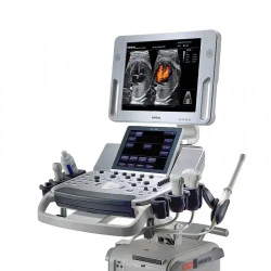 Аппарат УЗИ (сканер) Mindray DC-60