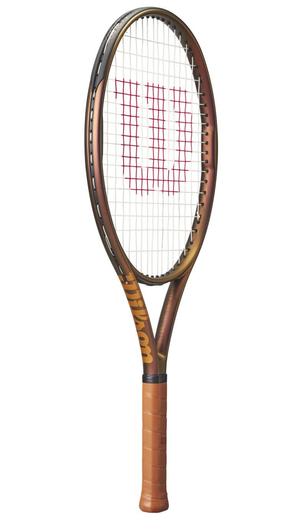 Детская теннисная ракетка Wilson Pro Staff 25 V14