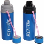 Бутылка спортивная S-121 SPORTS (600 мл)