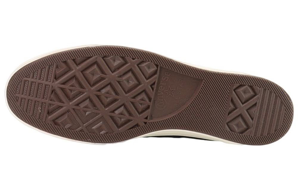 Кеды CDG x Converse 1970s chuck taylor all star, 150206C