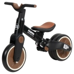 Детский трехколесный велосипед Farfello 6588 (Черный 6588)