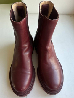 Ботинки Gianvito Rossi