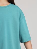 Костюм для девочки Азарт-1 Виотекс ЗЕЛЁНЫЙ