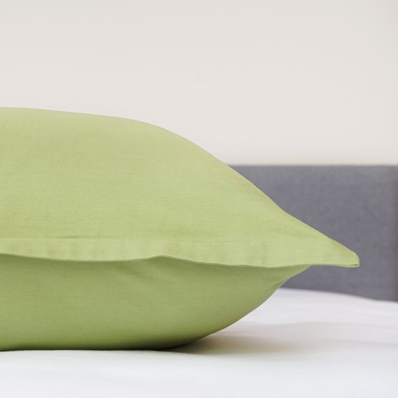 Селина (салатовая) КПБ 7Е