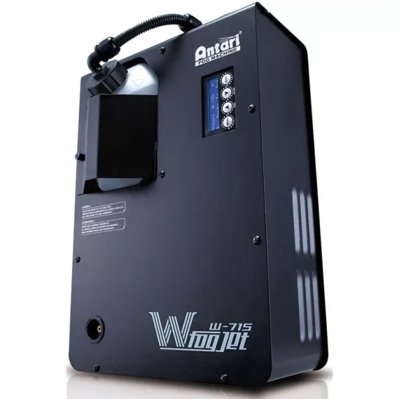 Antari W-715 дым-машина, мощностью 1600 Вт