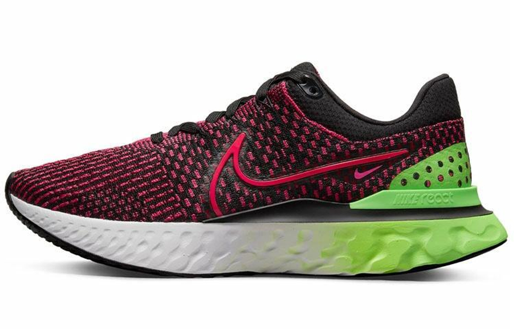 Кроссовки Nike React Infinity Run Flyknit 3
