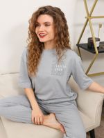 Костюм Клео-2 Виотекс СЕРЫЙ