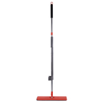 Швабра с отжимом плоская для мытья полов и уборки "Dry Flat Mop" LAIMA