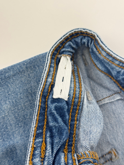 Джинсы Zara