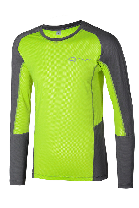 ДЖЕМПЕР МУЖСКОЙ o3 Ozone WELL