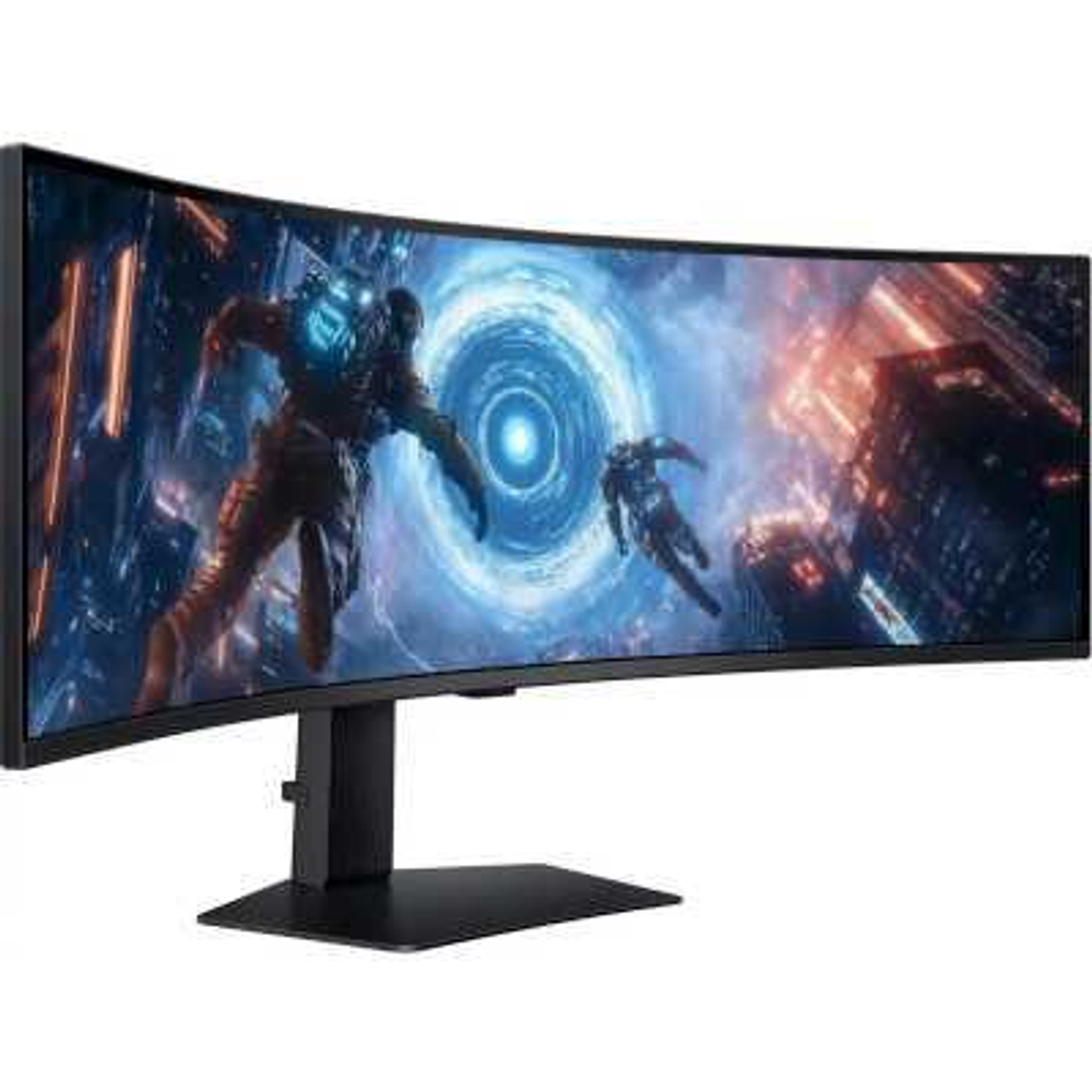 Монитор Samsung Odyssey G9 S49FG916EI