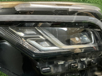 Фара левая Faw Bestune B70 (2020-н.в.) LED