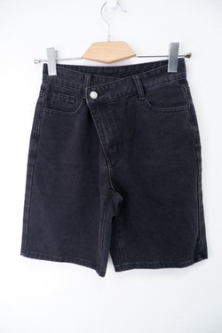 Шорты Shein джинсовые 42 размер