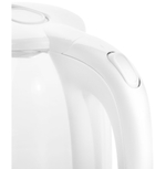 Чайник MAUNFELD MGK-613WH фото 7