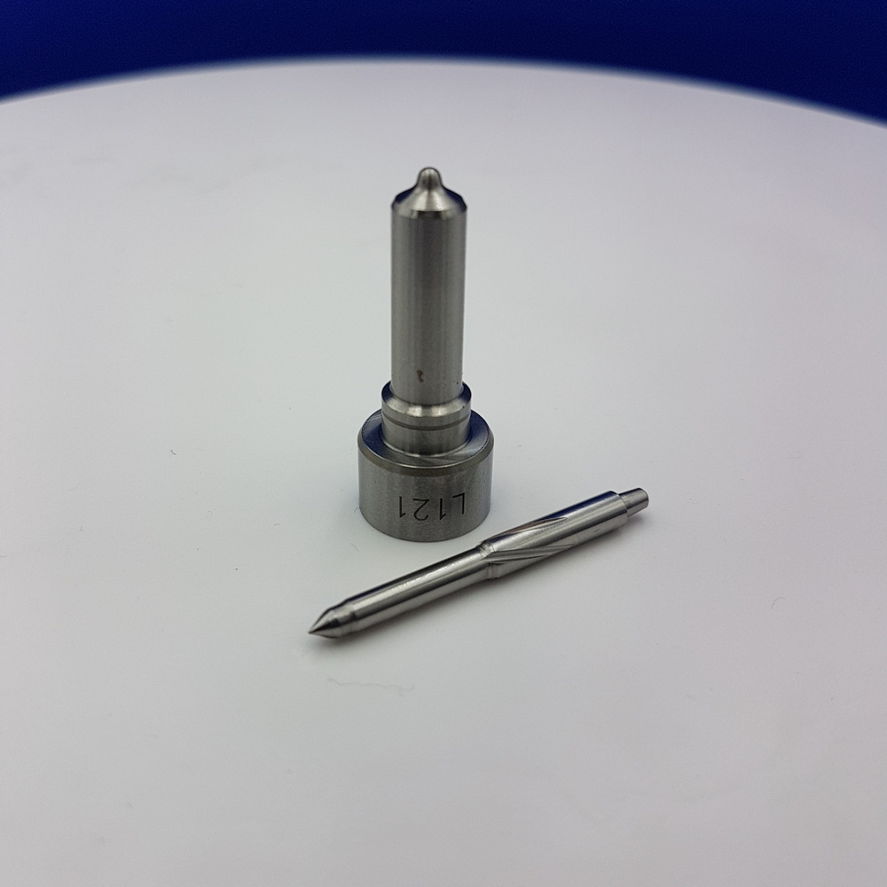 Распылитель форсунки DELPHI L121PRD / 1219725 / R02201Z / MiHot