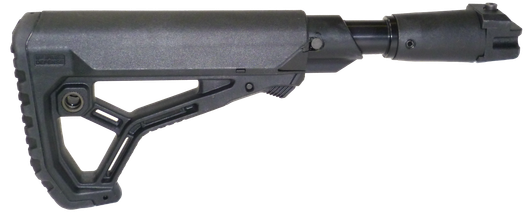 Приклад C-AKP SB