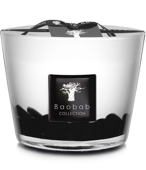 Feathers, свеча Feathers MAX 10, Baobab Collection