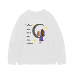 Свитшот "Дом где Шелти"