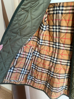 Куртка Burberry