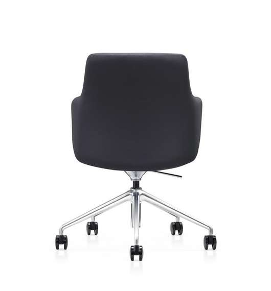 Кресло Ivo B2416 Черный