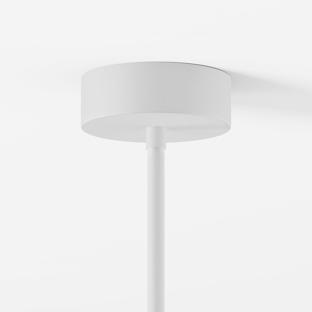 Люстра на штанге светодиодная Maytoni   MOD070CL-L15W3K1