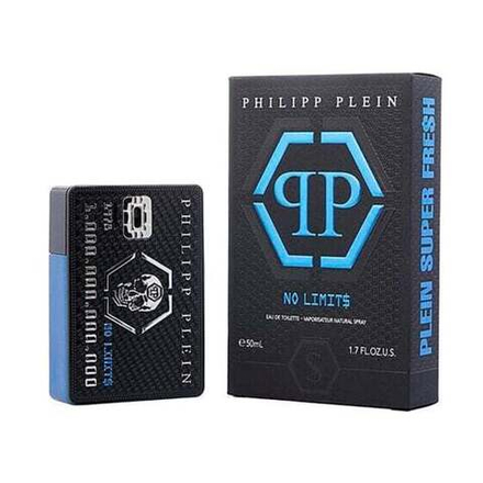 Мужская парфюмерия PHILIPP PLEIN Super Fresh 50ml Eau De Toilette