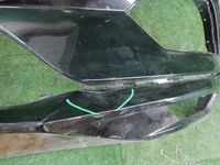 Бампер передний Volvo XC60 2 (2017-2021)