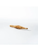 Крючок вязальный