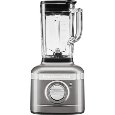 Блендер настольный KitchenAid Artisan 5KSB4026EMS серебро