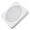 Встраиваемый светодиодный светильник Arlight LTD-96x96SOL-10W Day White 4000K 017634