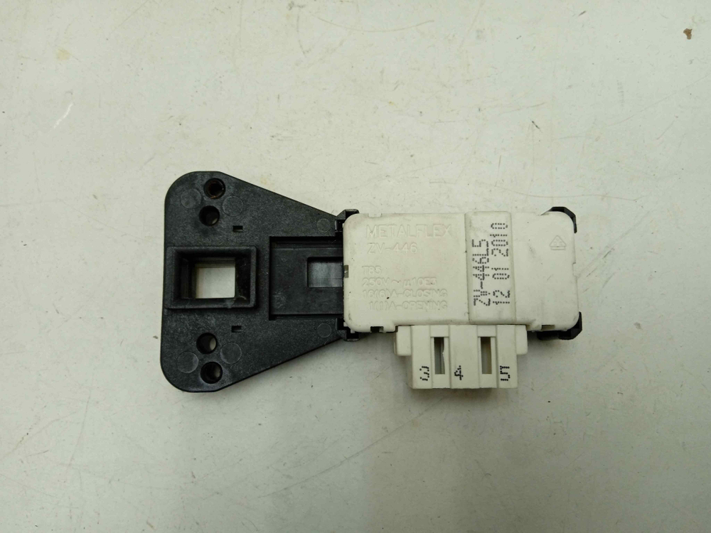 WF9692GQR/YLP кт174 Блокировка люка для стиральной машины Samsung WF9692GQR/YLP б/у
