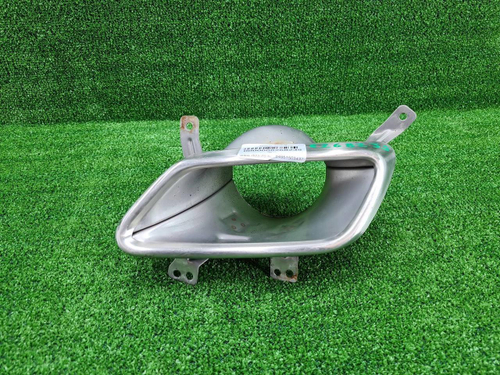 Насадка глушителя LH Chery Tiggo 8 Pro Max (23-нв)