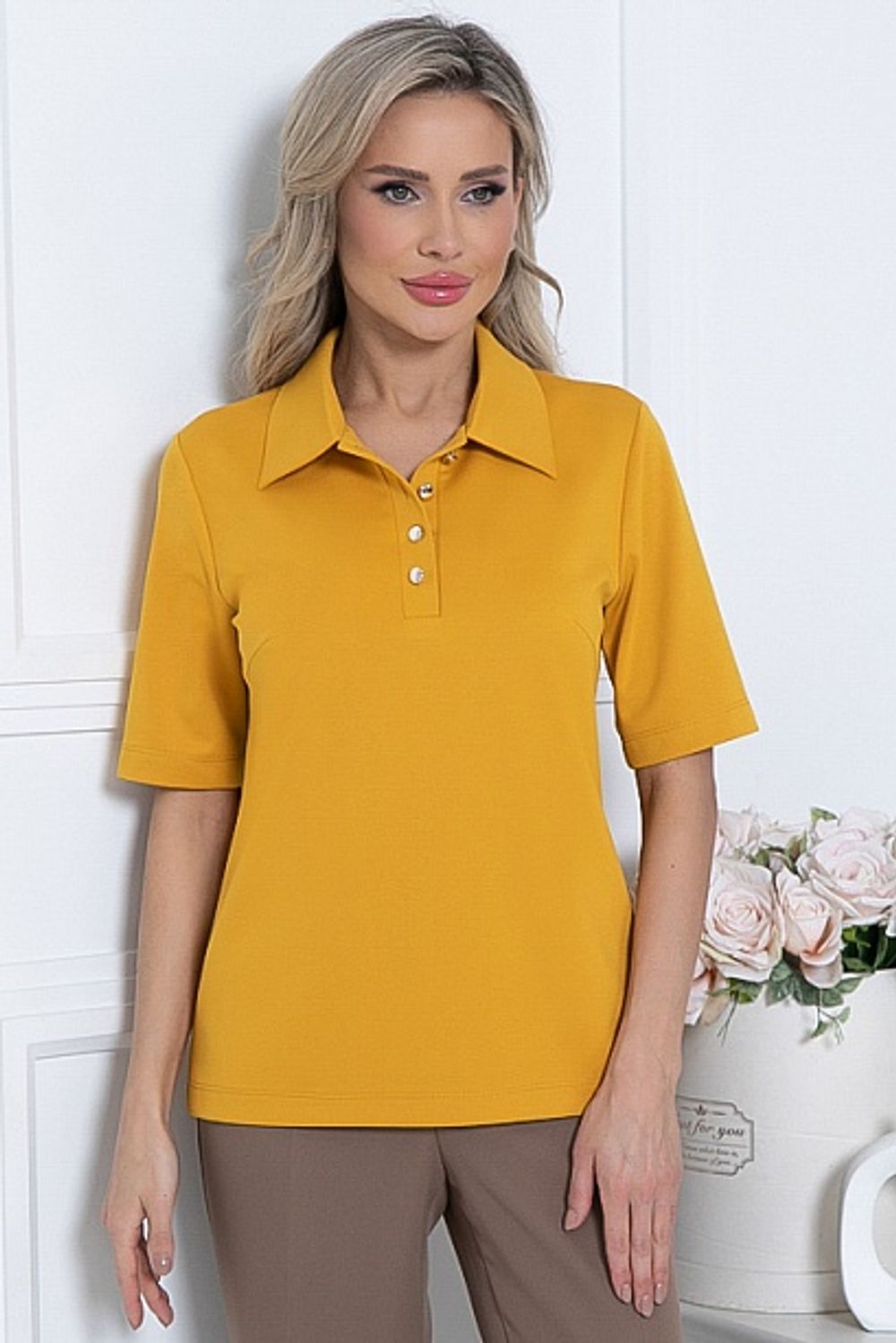 Джемпер 42012 Avili