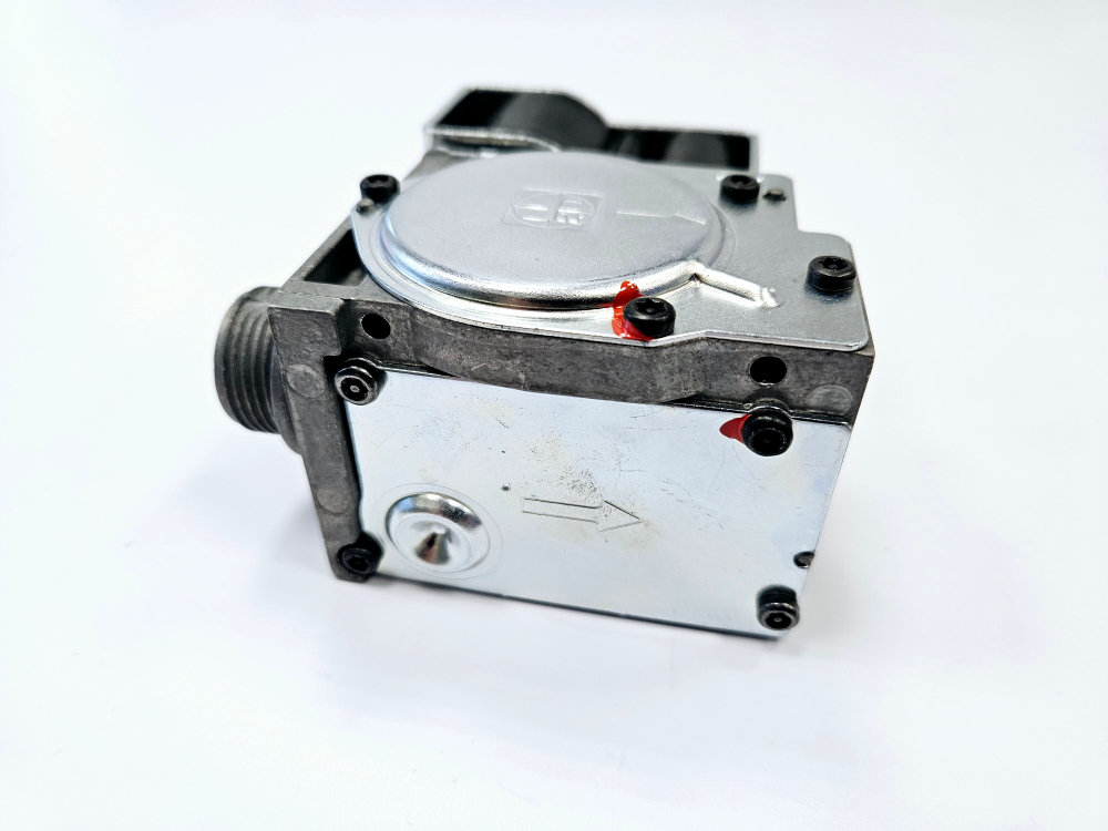 Клапан газовый (SIT 845) для CHAFFOTEAUX Alixia Ultra/Pigma Ultra... (арт. 65115771)