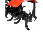 Мотоблок BRAIT MKP403W