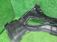 Бампер задний Kia Sportage 5 NQ5 (2021-н.в.)