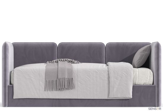 Диван-кровать Флит Дизайн Проект № 6