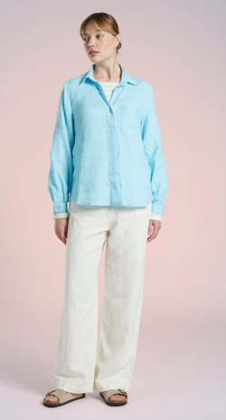 Блуза Mat de Misaine 22583