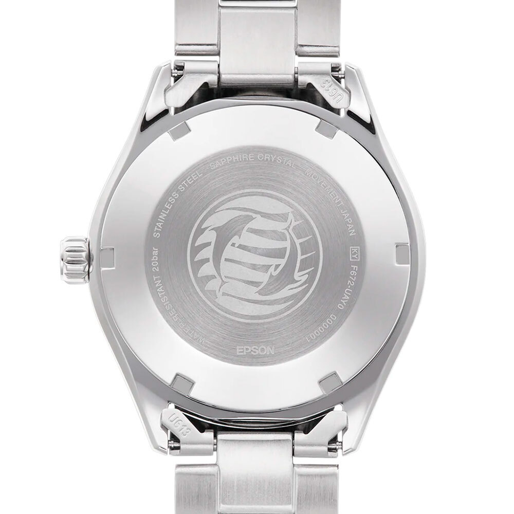 Orient Diving Sport Automatic RA-AC0Q03S10B