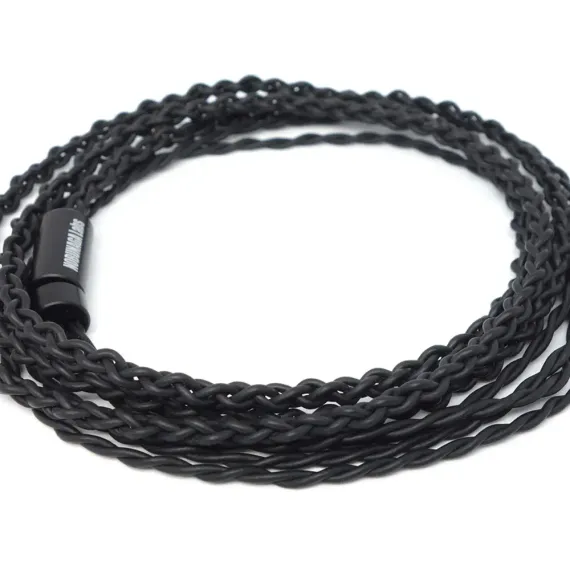 Nobunaga Labs Advance Cassini Black Edition 2-pin - 4.4mm