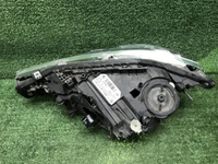 Битая Фара правая BMW 3er F30 (2015-2020) LED