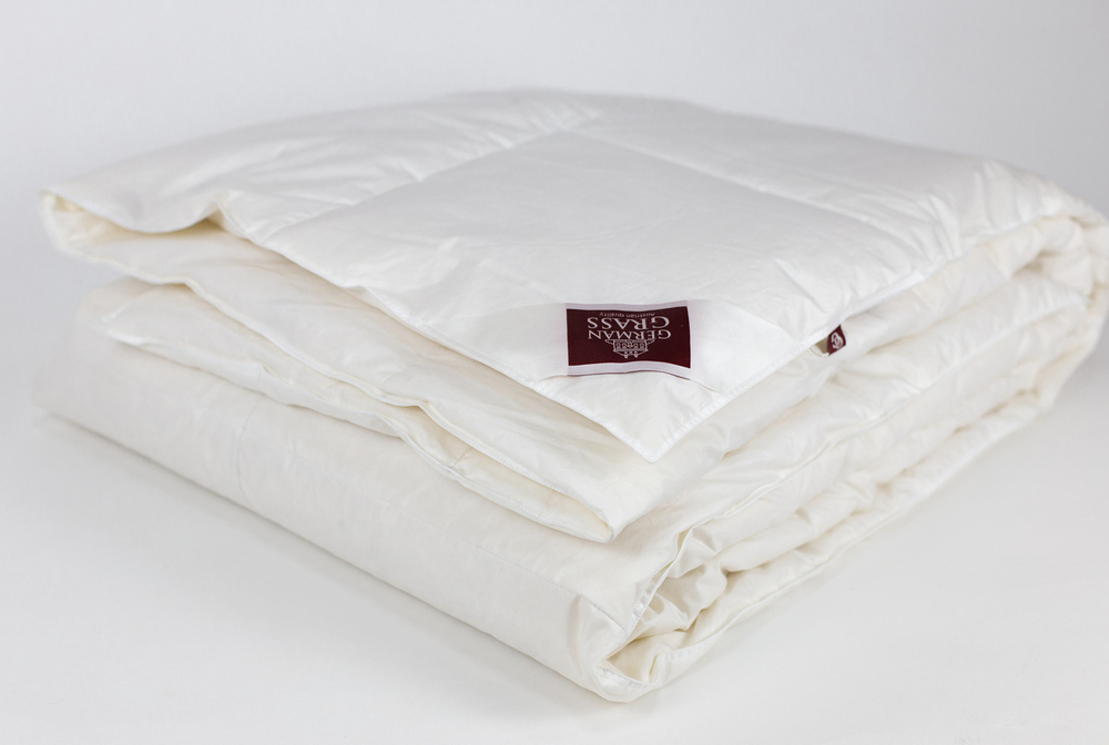 Одеяло всесезонное German Grass Sky Down Grass