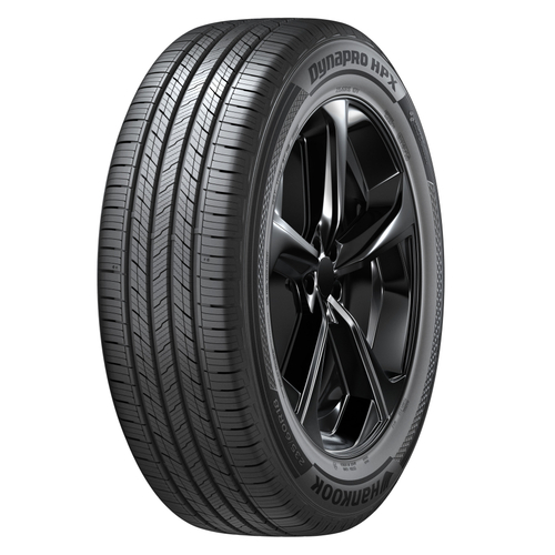 Легковая шина Hankook Dynapro HPX RA43 235/55R19