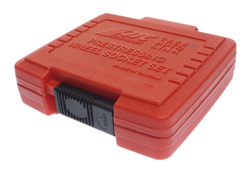 Набор головок ударных для литых дисков 17-19-22мм L=85мм 3 предмета в кейсе JTC