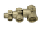 Водяной клапан LB-3-25-16