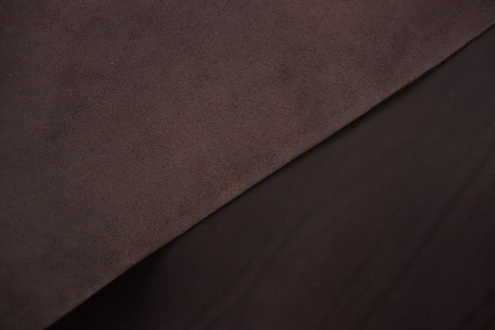 1,8-2,2 Юфть Темно-коричневая